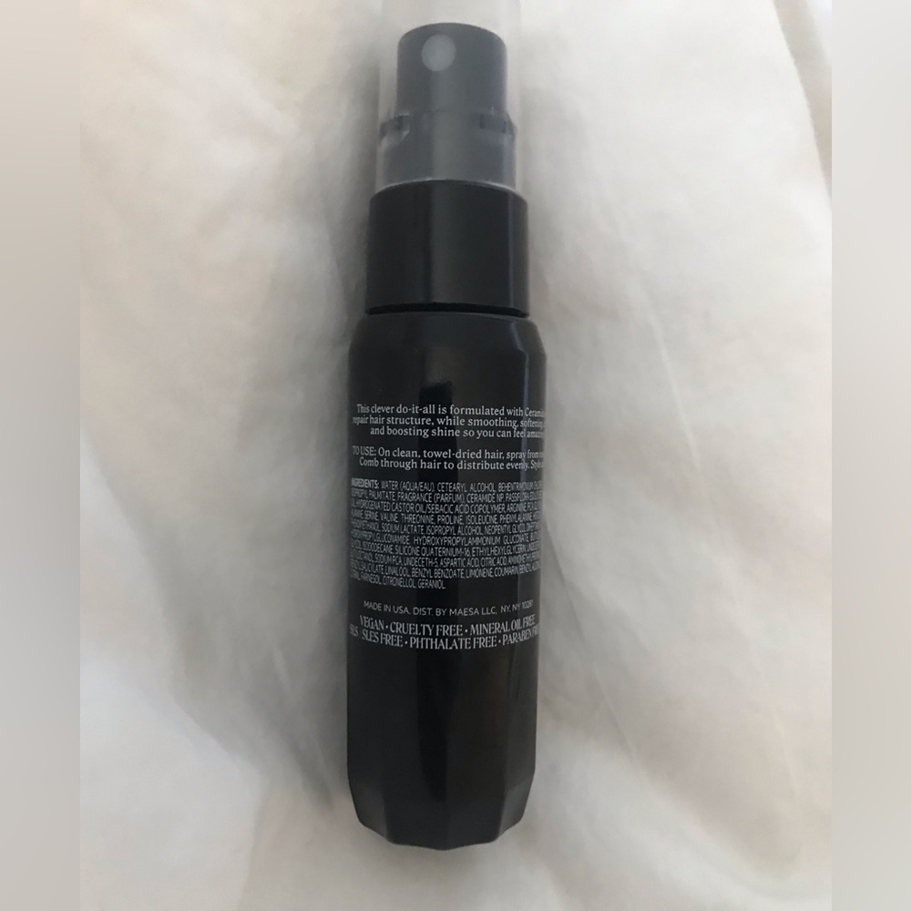 Andrew Fitzsimons Restructuring 10-in-1 Leave-In Conditioner - Picture 3 of 3